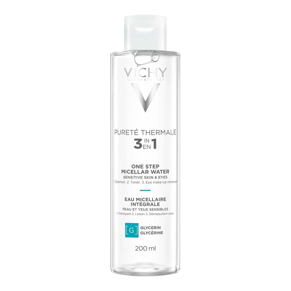 Puretà Thermale One Step Micellar Water