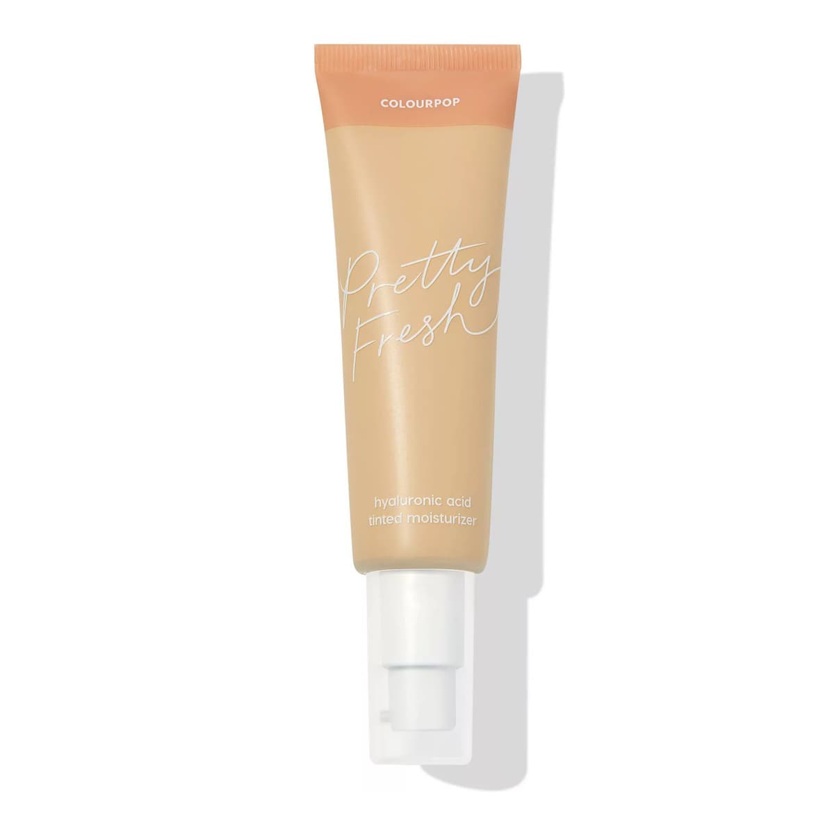 Pretty Fresh Tinted Moisturizer, Fair 3W