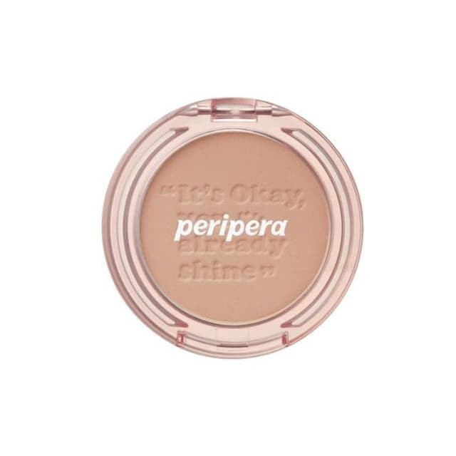 Pure Blushed Sunshine Cheek, #08 Cotton Nude