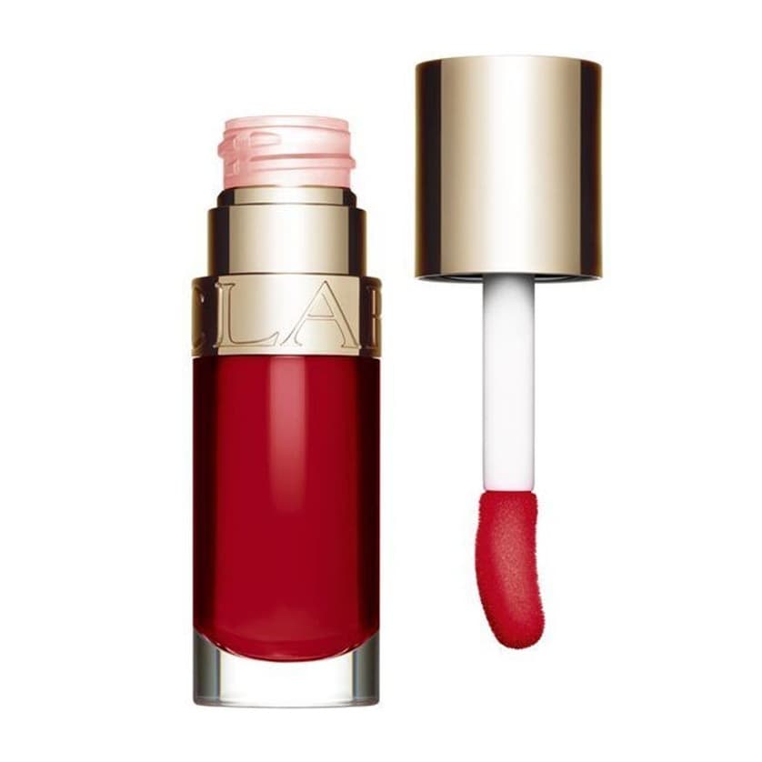 Lip Comfort Oil 03 Cherry