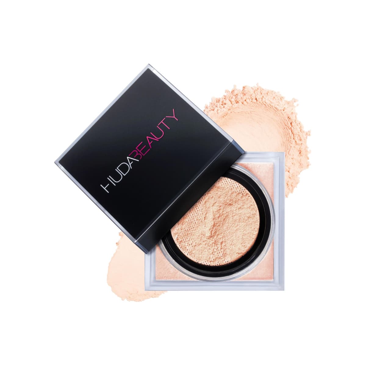 Easy Bake Loose Baking & Setting Powder, Peach Pie