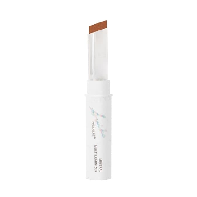 Suiko Hatsucure Mineral Multi Luminizer 04 Honey Terracotta