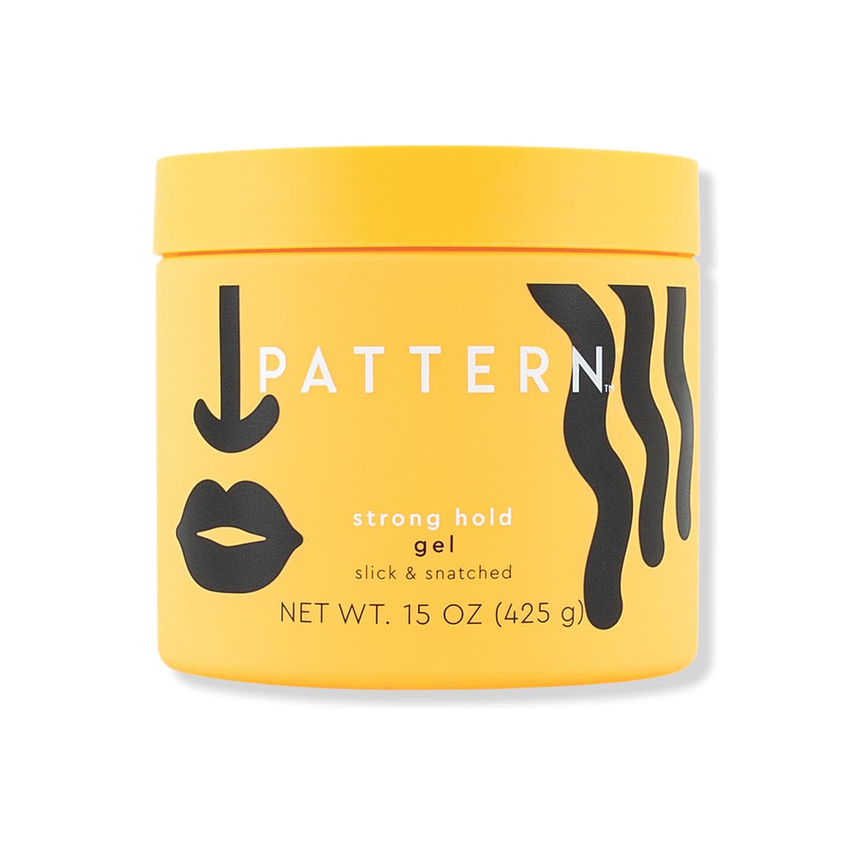 Strong Hold Gel
