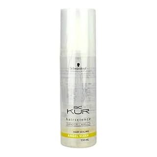 BC KUR Hair Sealing Angel Sleek Oil