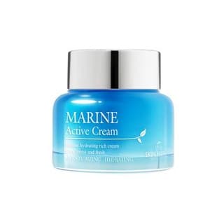 Marine Active Cream