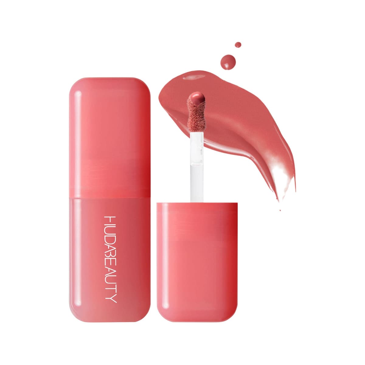 Blush Filter Soft Glow Liquid Blush, Strawberry Cream