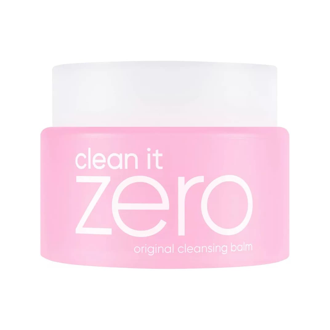 Clean It Zero Original Cleansing Balm