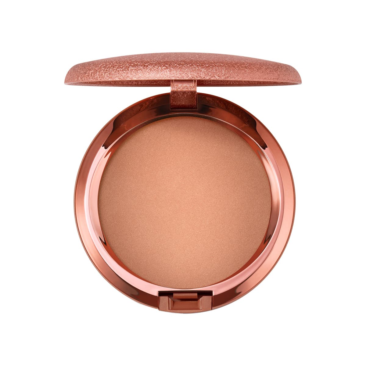 Skinfinish Sunstruck Matte Bronzer Powder, Matte Medium Rosy