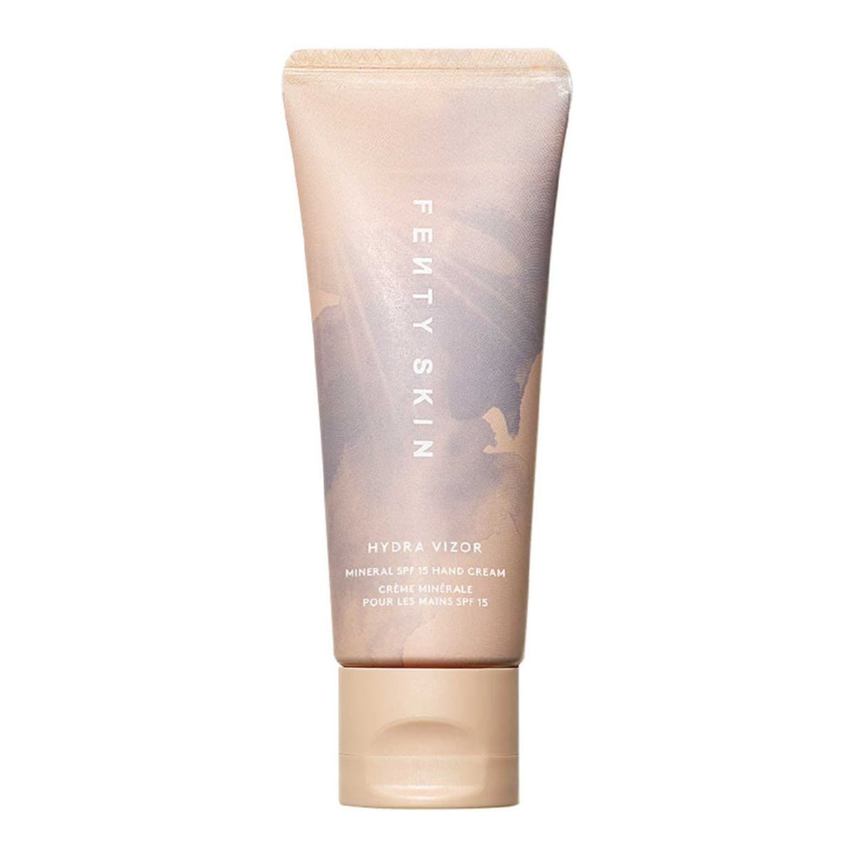 Hydra Vizor Mineral SPF15 Hand Cream