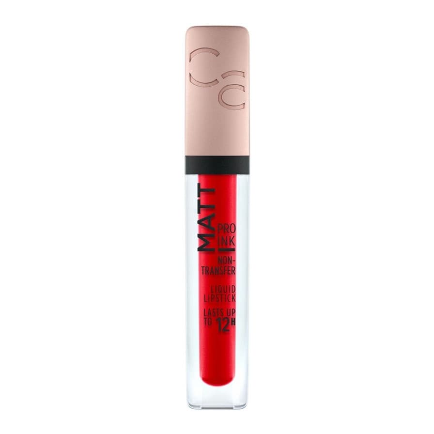 Matt Pro Ink Liquid Lipstick 090 This Is My Statement