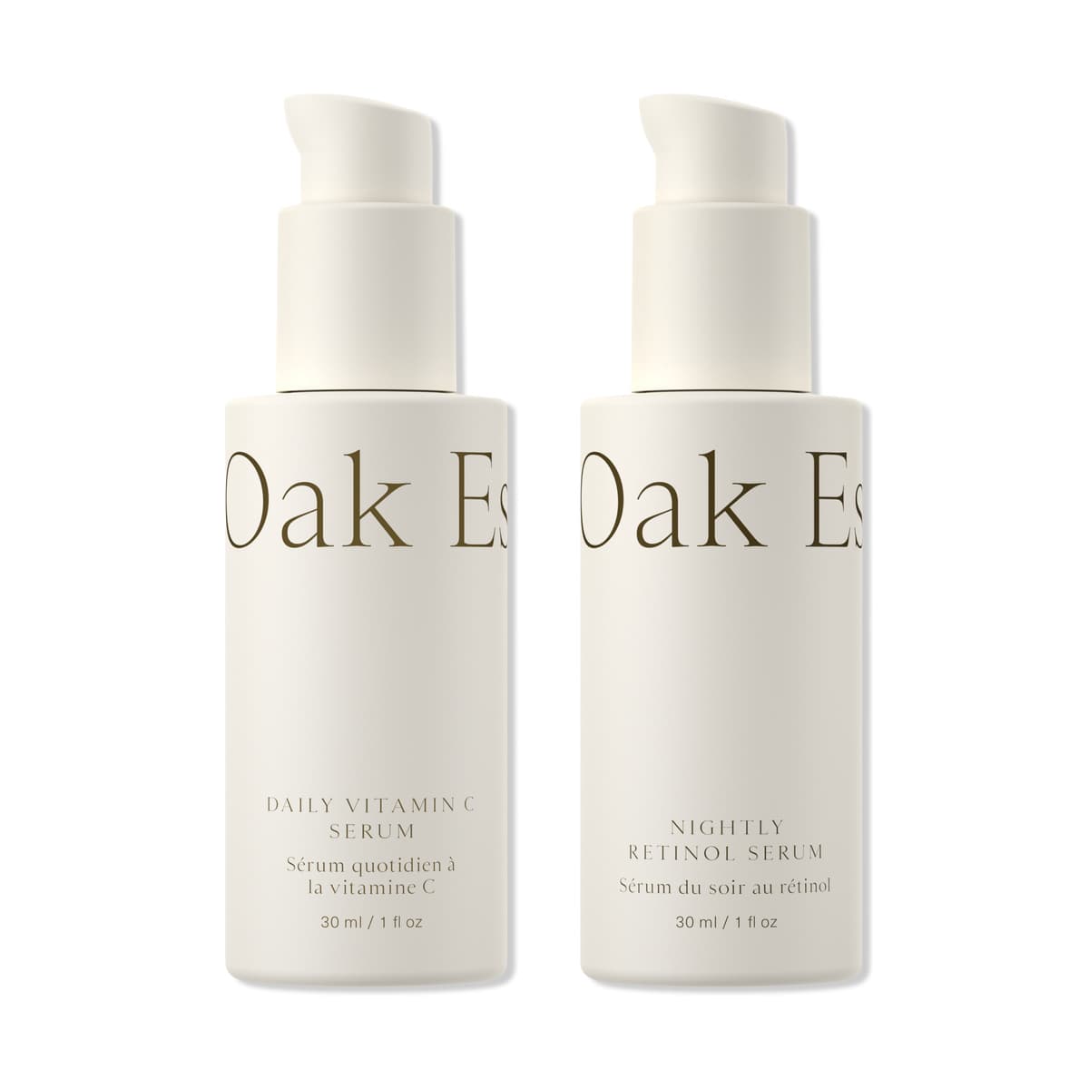 The Serums