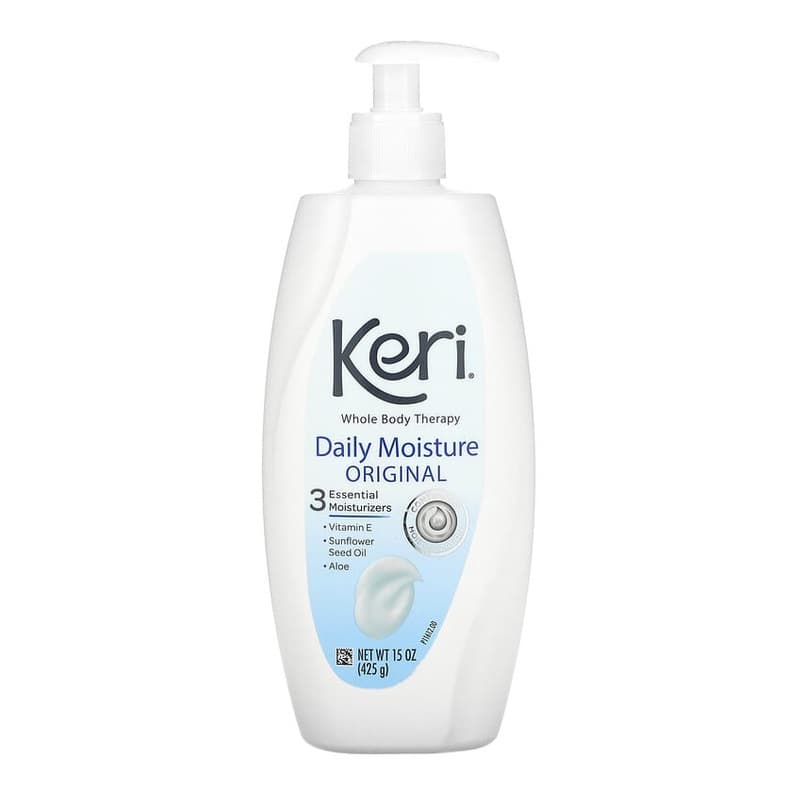 Daily Moisture, Original