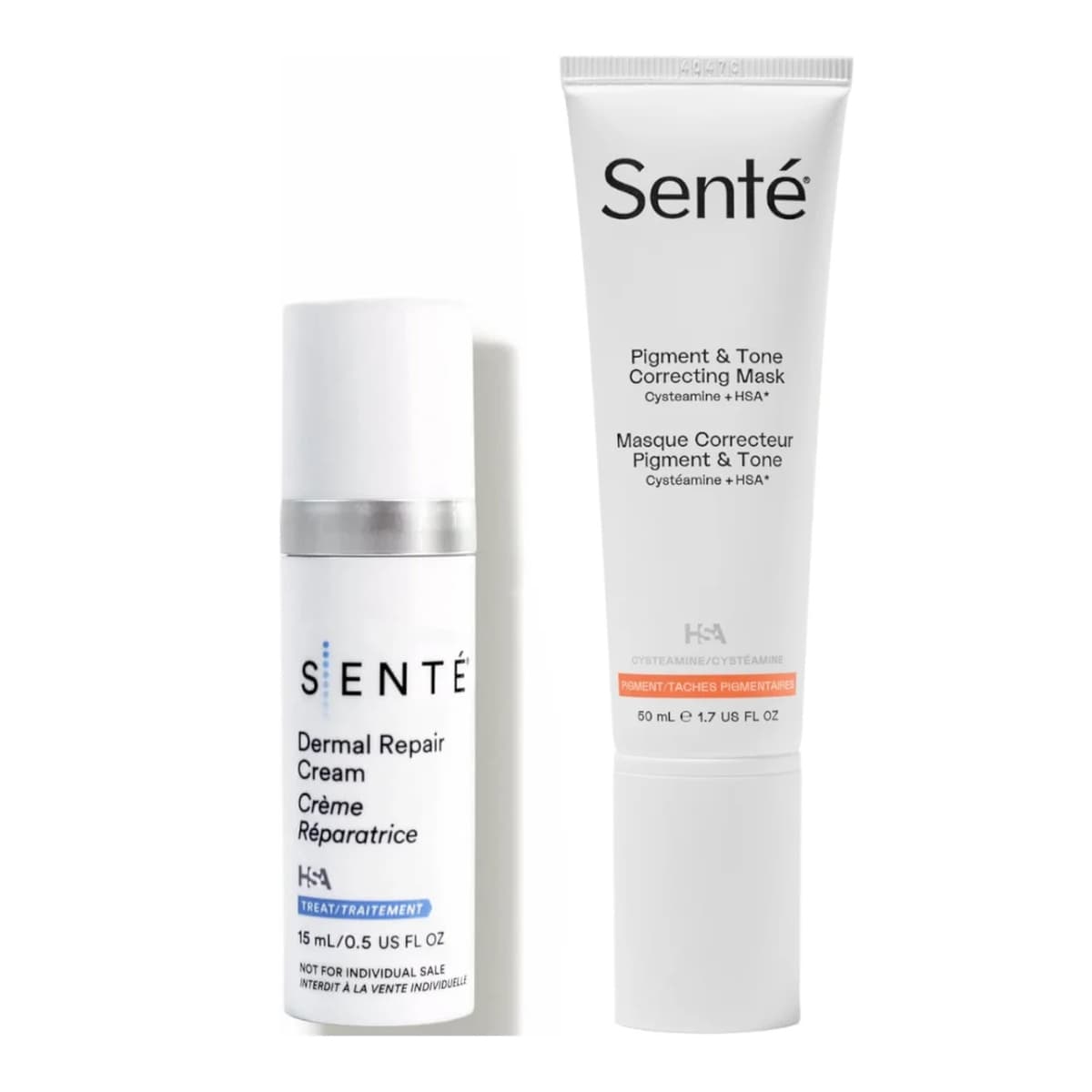 Pigment and Tone Corrector with FREE Dermal Repair Cream