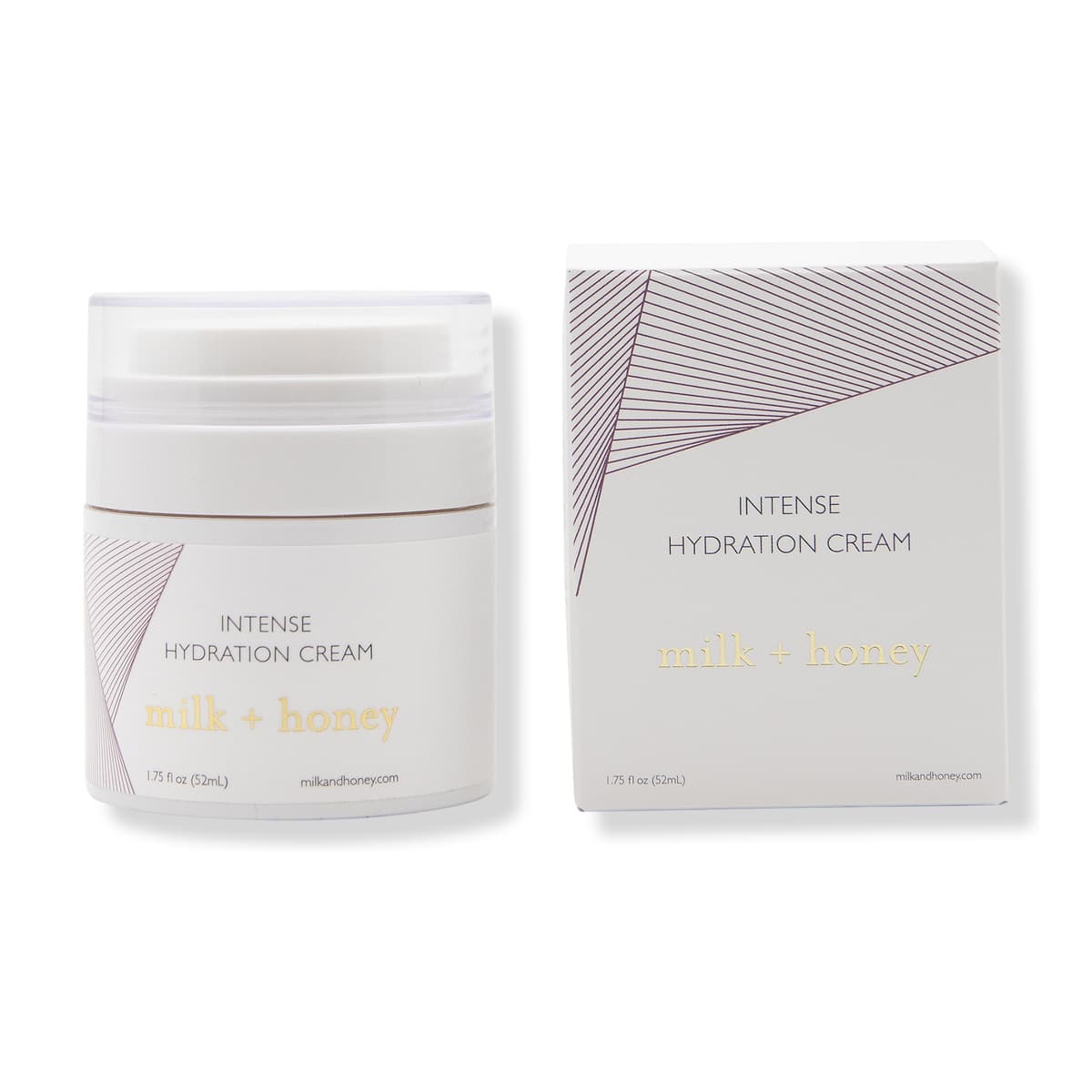 Intense Hydration Cream