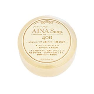 AINA Soap 400