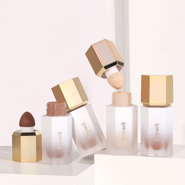 Sun Sculpt Liquid Contour, #03# Brown Contour