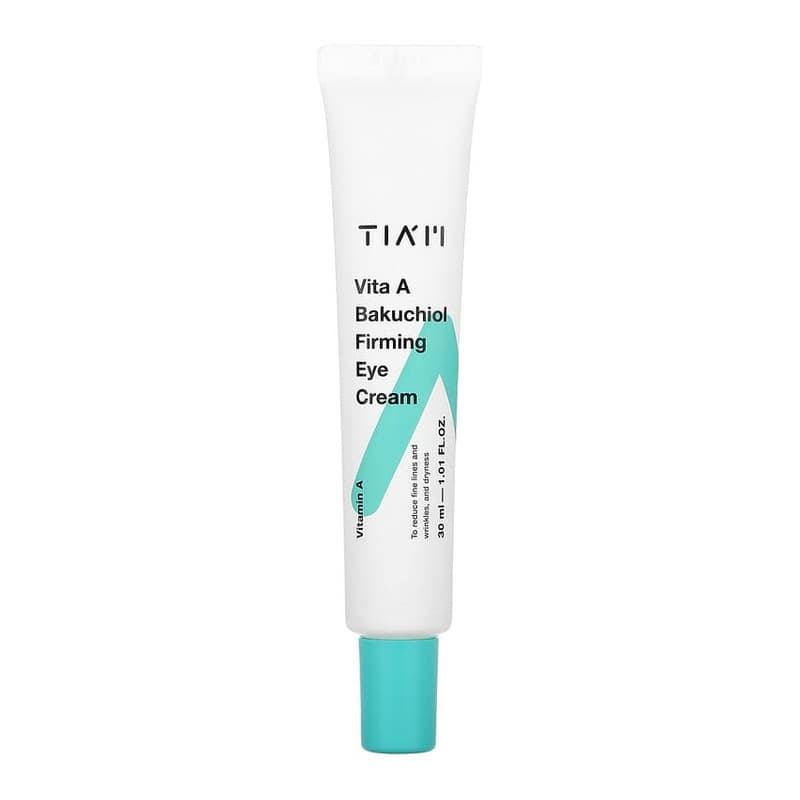 Vita A Bakuchiol Firming Eye Cream