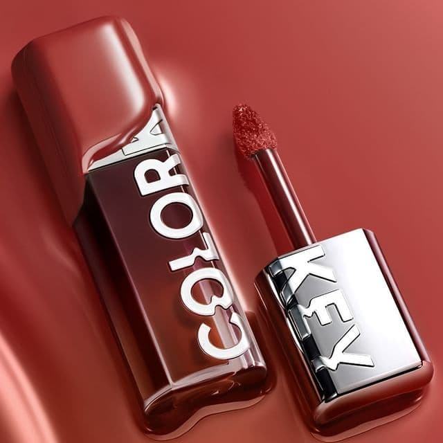 Light and Shadow Lip Stain, #G02 Halo Latte