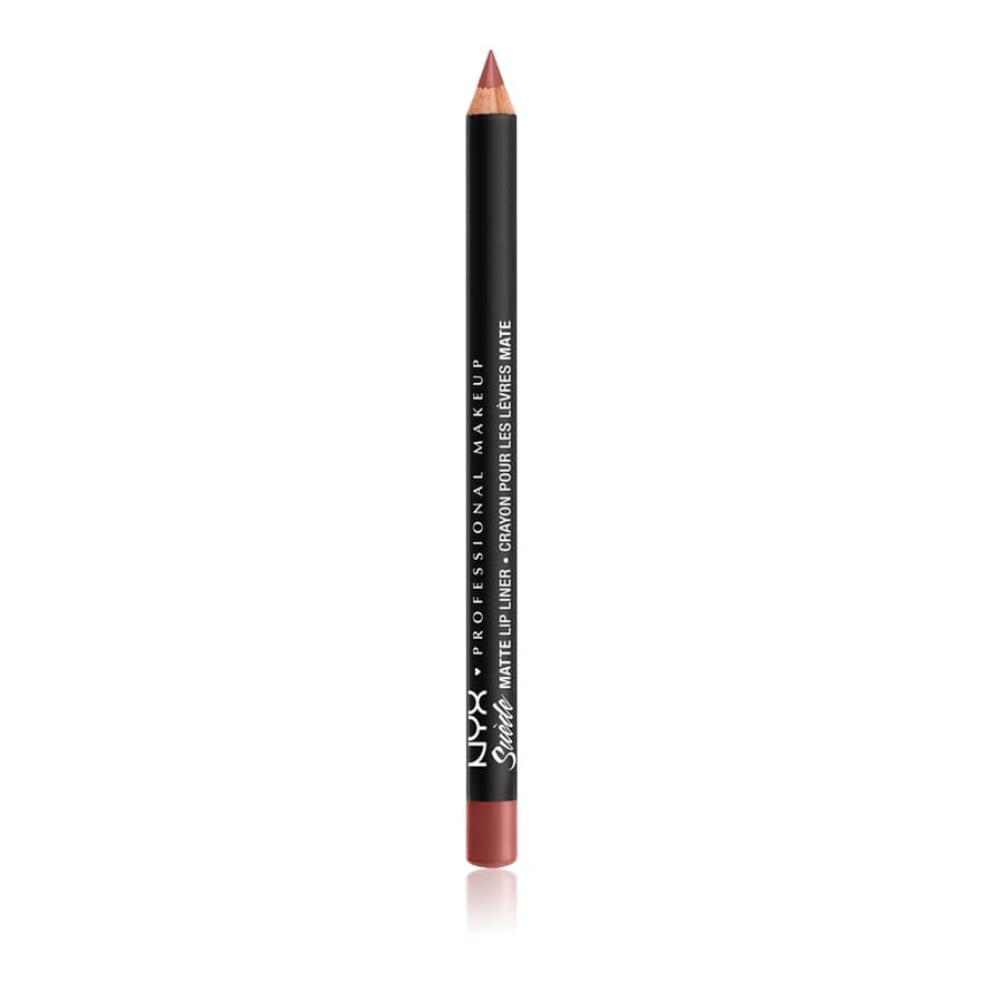 Suede Matte Lip Liner