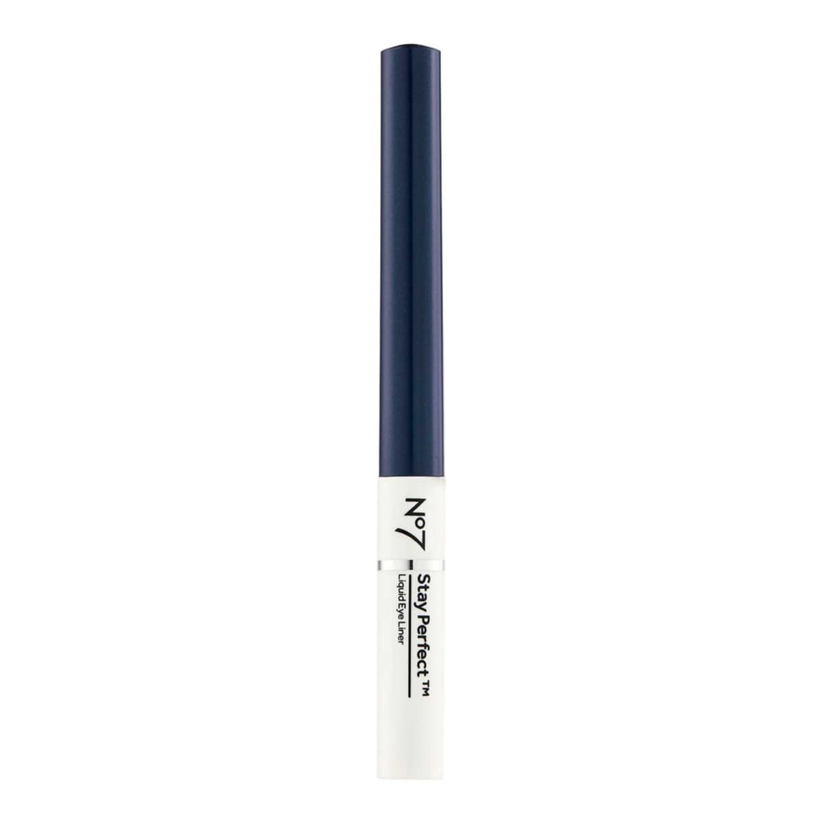 Stay Perfect Liquid Eye Liner, Navy