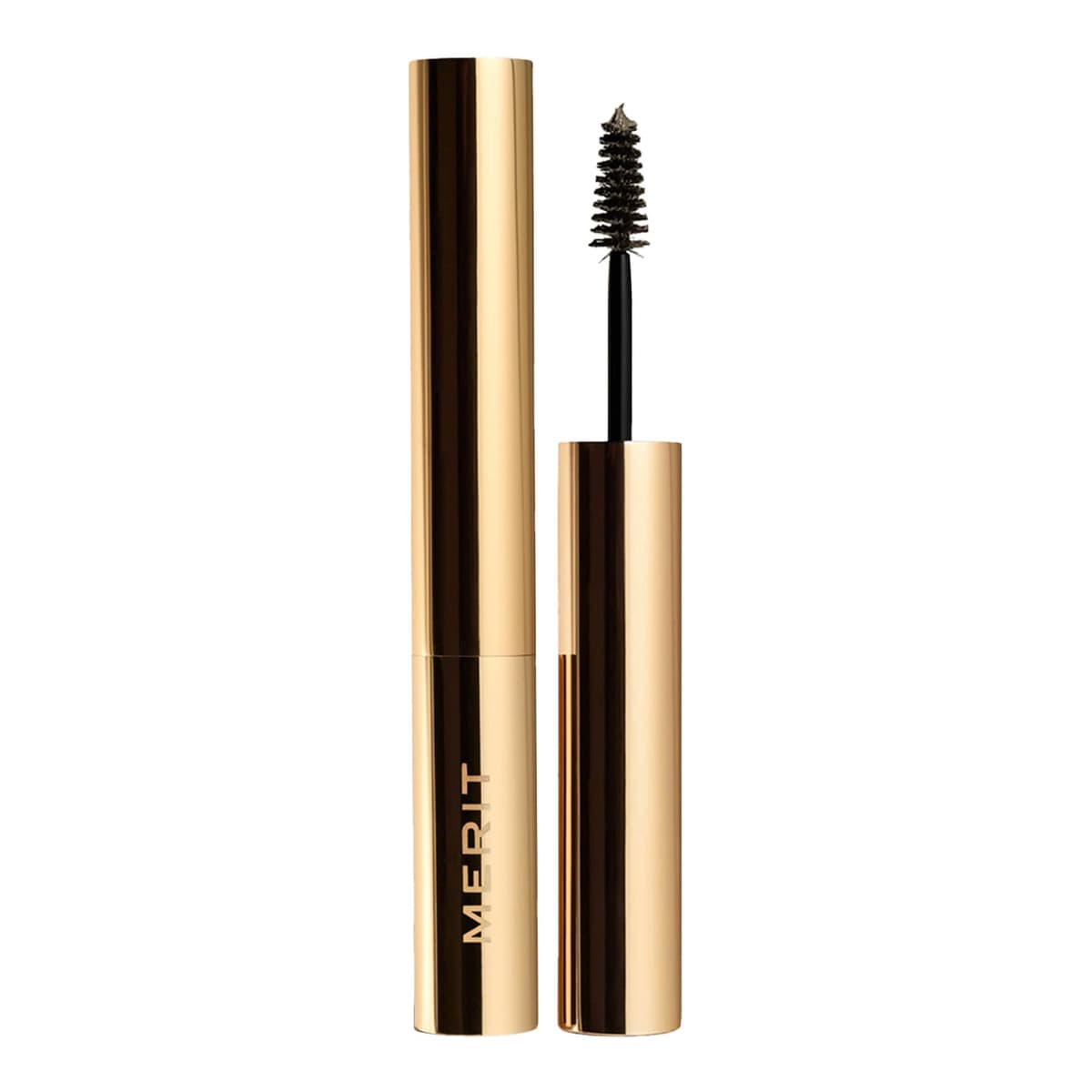 Brow 1980 Volumizing Eyebrow Pomade Gel, Blonde