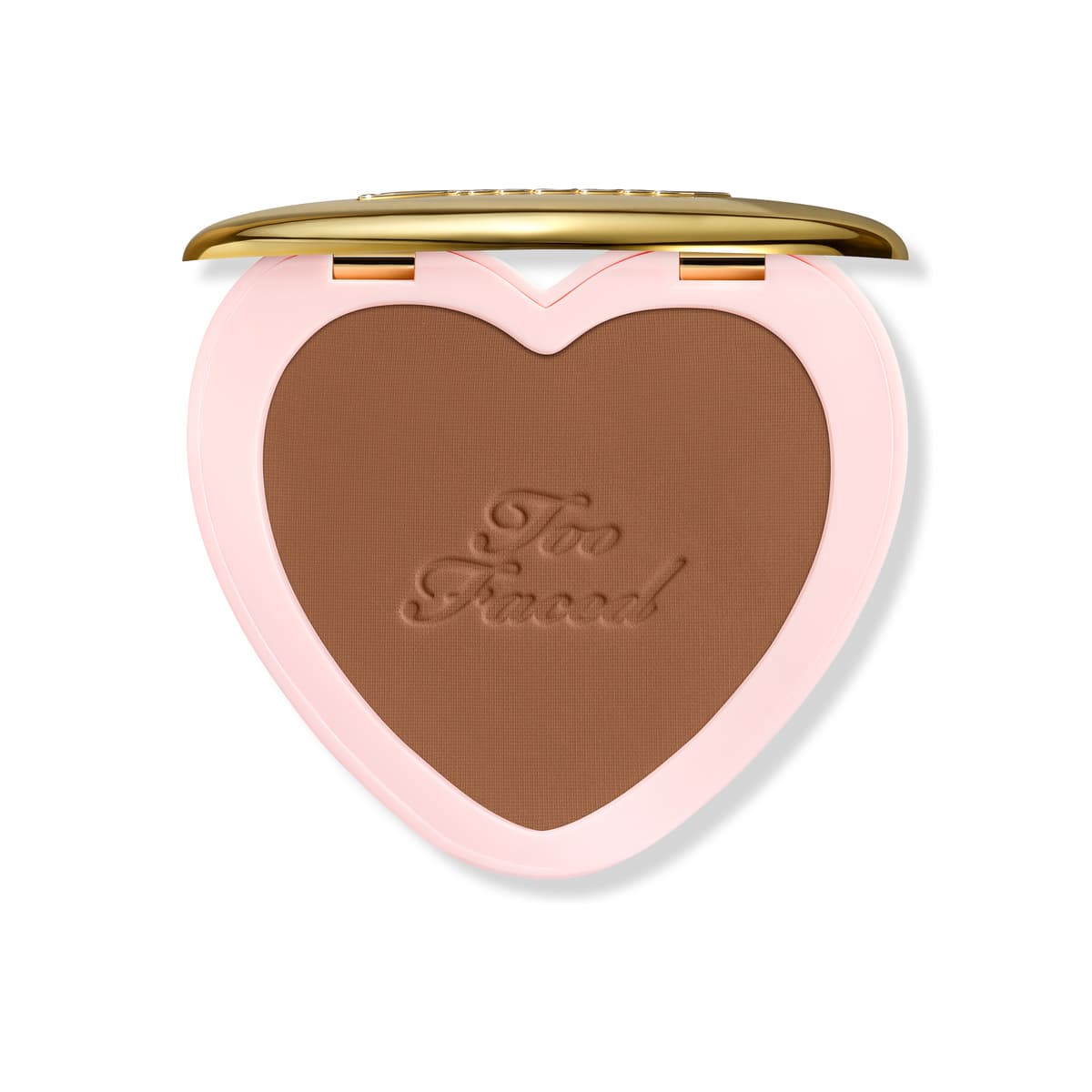 Born This Way Soft Blur Flexible Finish Setting Powder, Deep