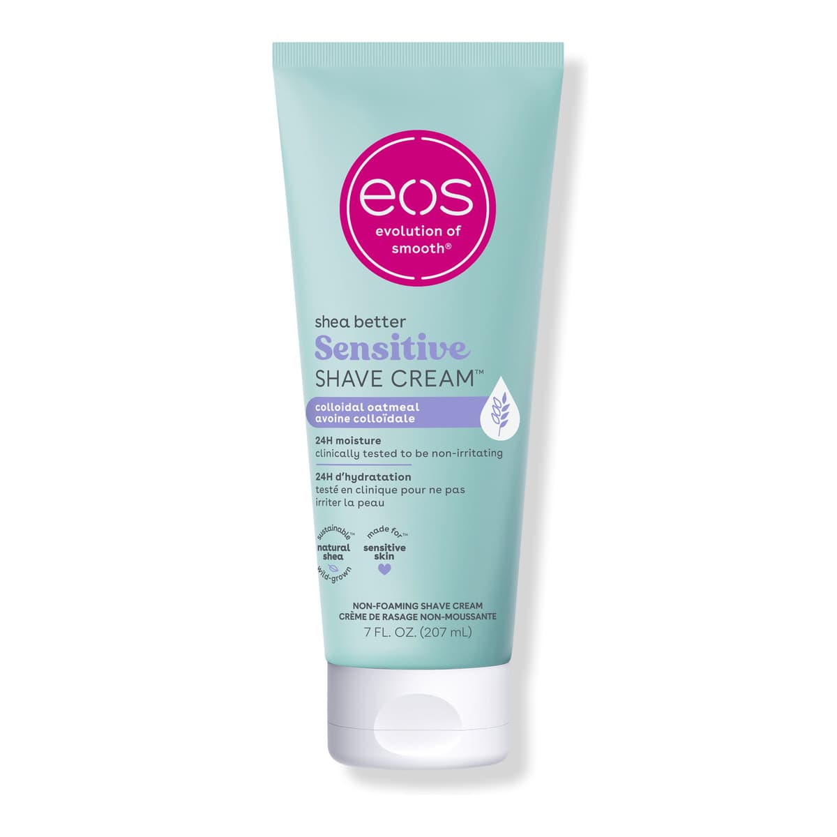 Shea Better Sensitive Skin Shave Cream