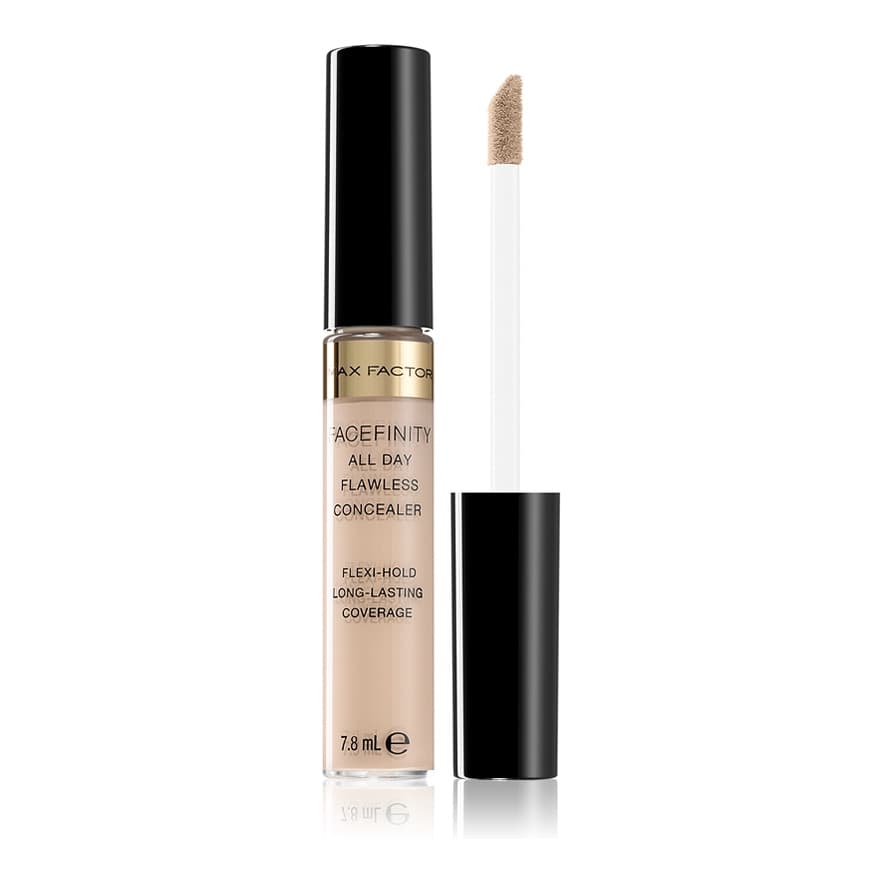 Facefinity All Day Flawless