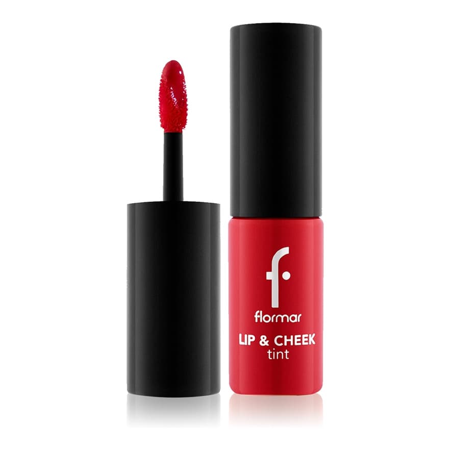 Lip & Cheek Tint