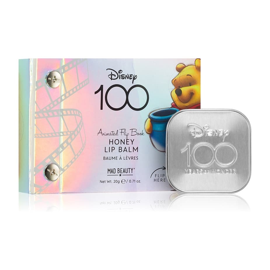Disney 100 Winnie