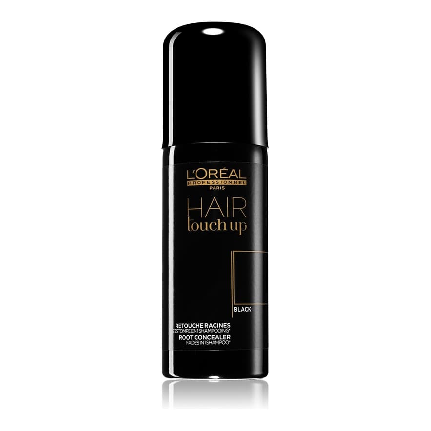Hair Touch Up