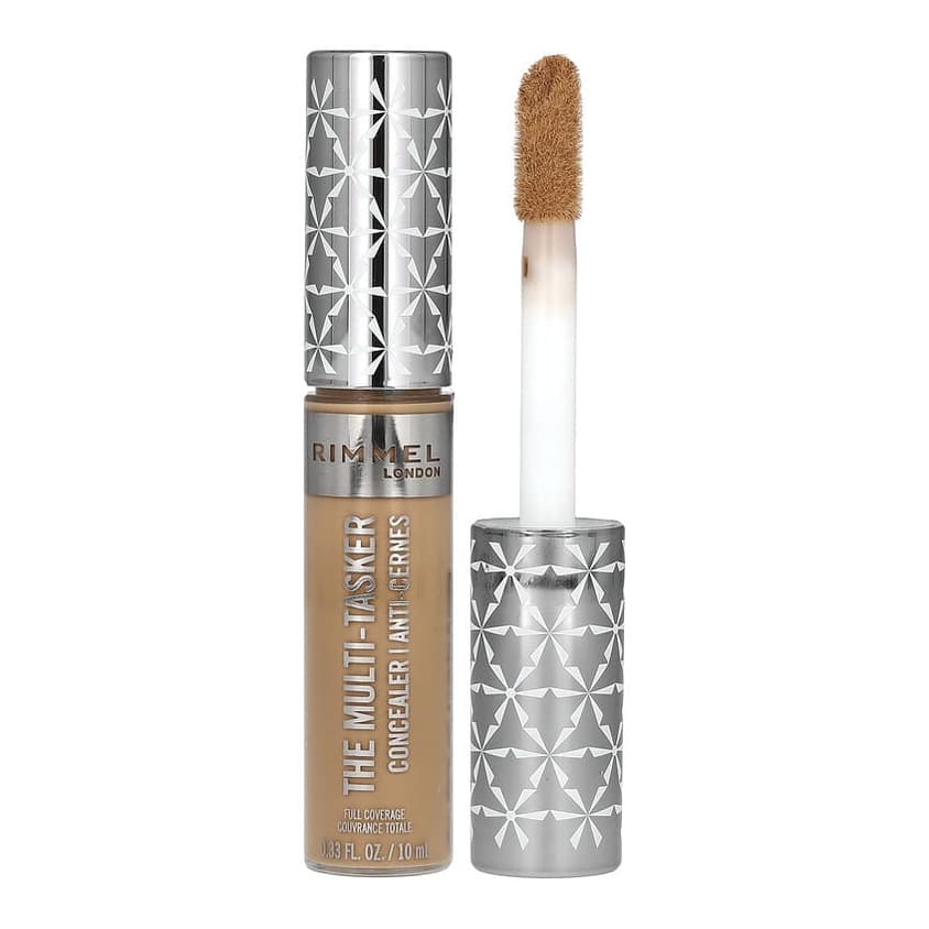 The Multi-Tasker, Concealer, #090 Toffee Caramel