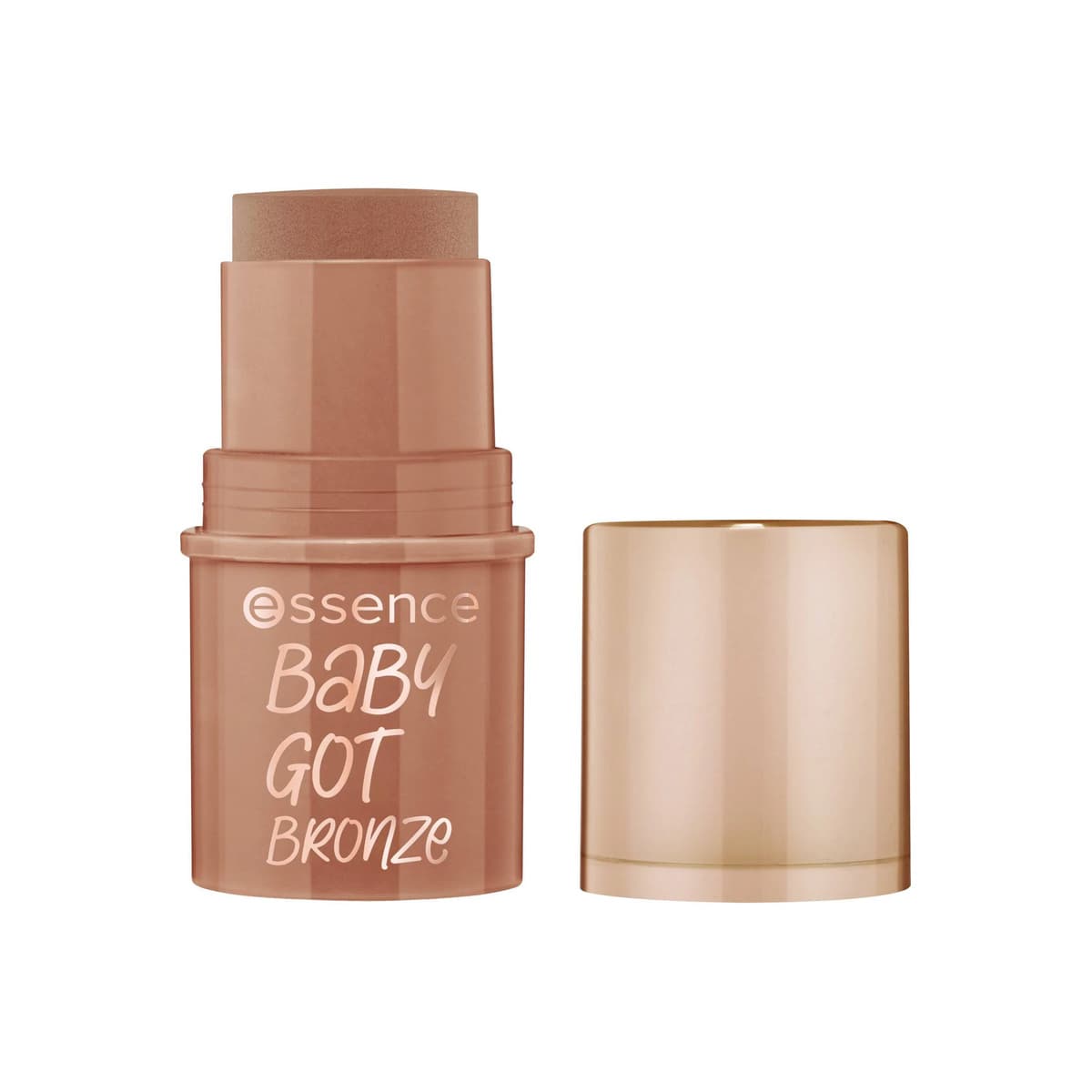 Baby Got Bronze Bronzing Stick 10 Cinnamon Spice