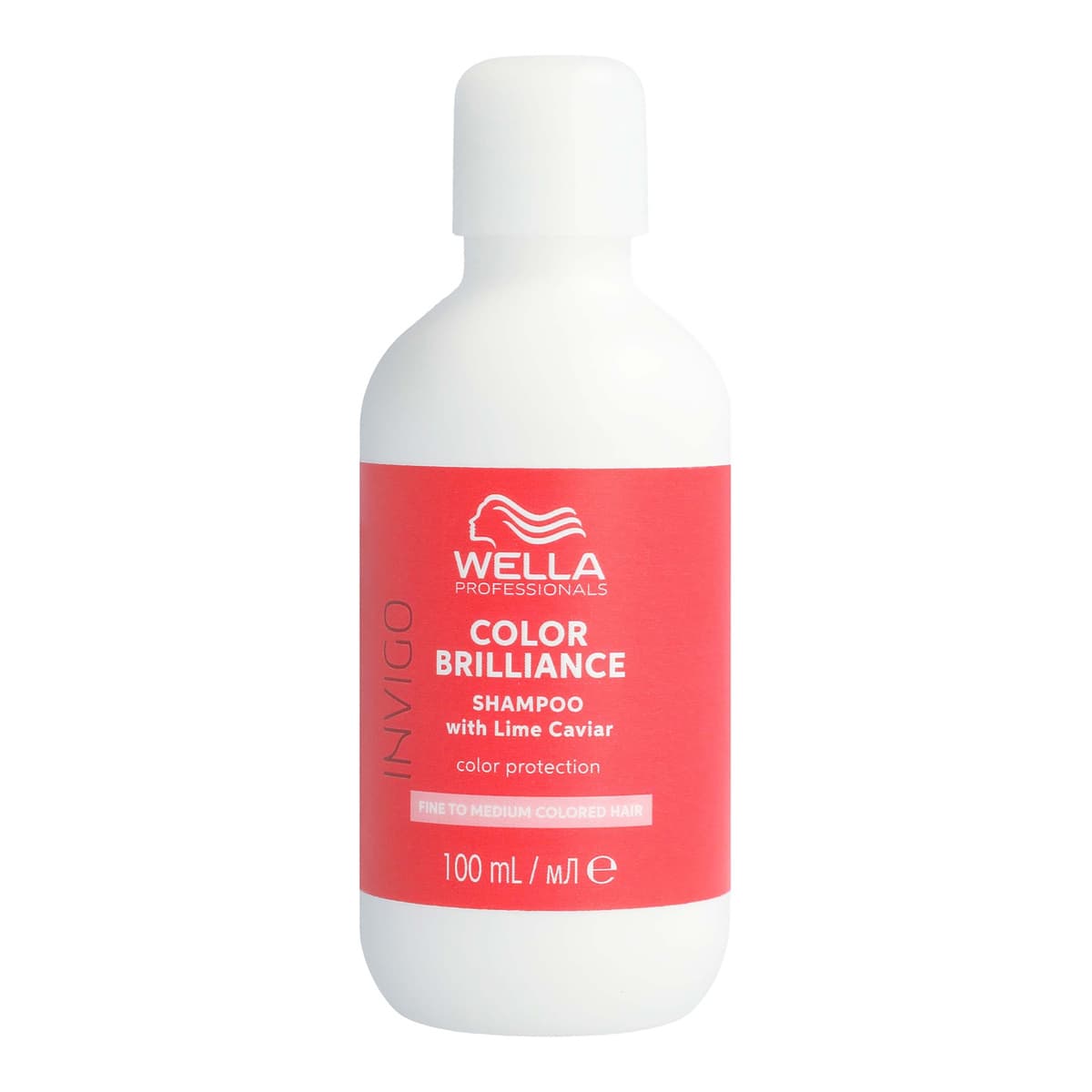 Invigo Color Brilliance Colour Protection Shampoo for Fine Medium Hair