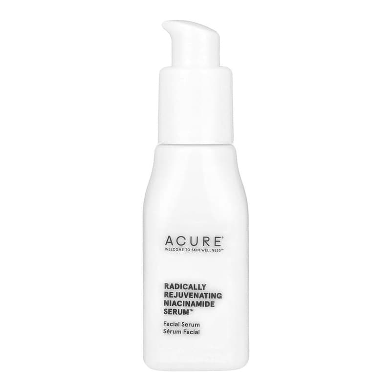 Radically Rejuvenating, Niacinamide Serum