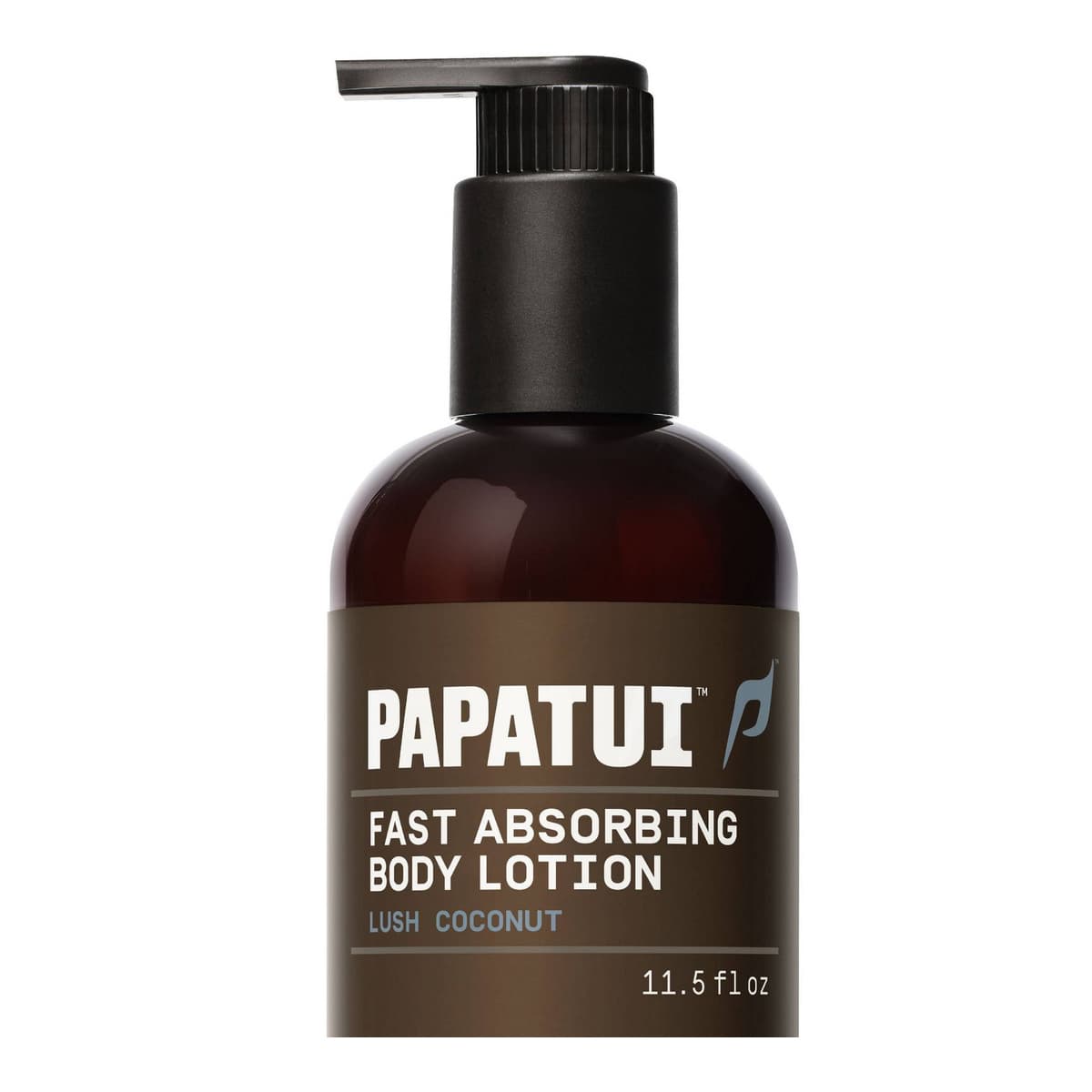Men's Fast Absorbing Body Lotion - Lush Coconut