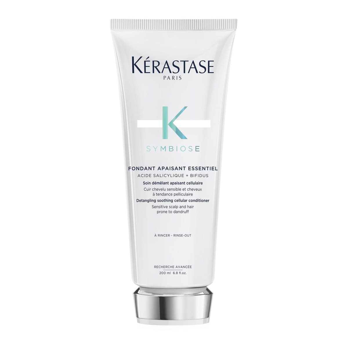 Kérastase Symbiose, Detangling Cellular Conditioner, For Dandruff-Prone Scalps and Fine Hair