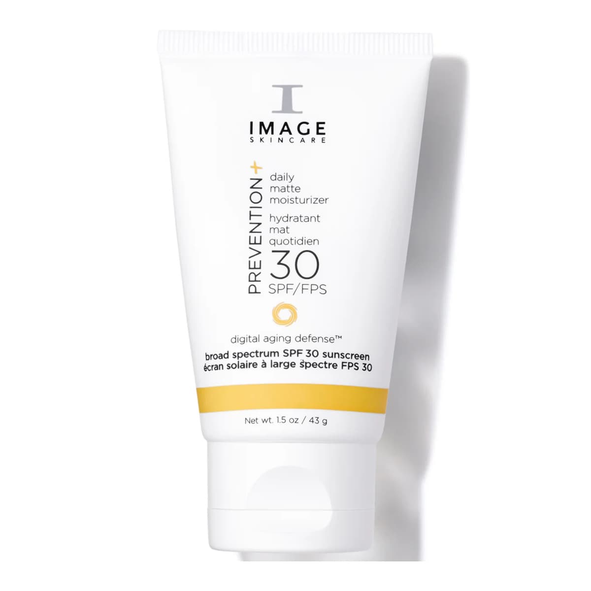 Discovery-Size Prevention+ Daily Matte Moisturizer SPF32