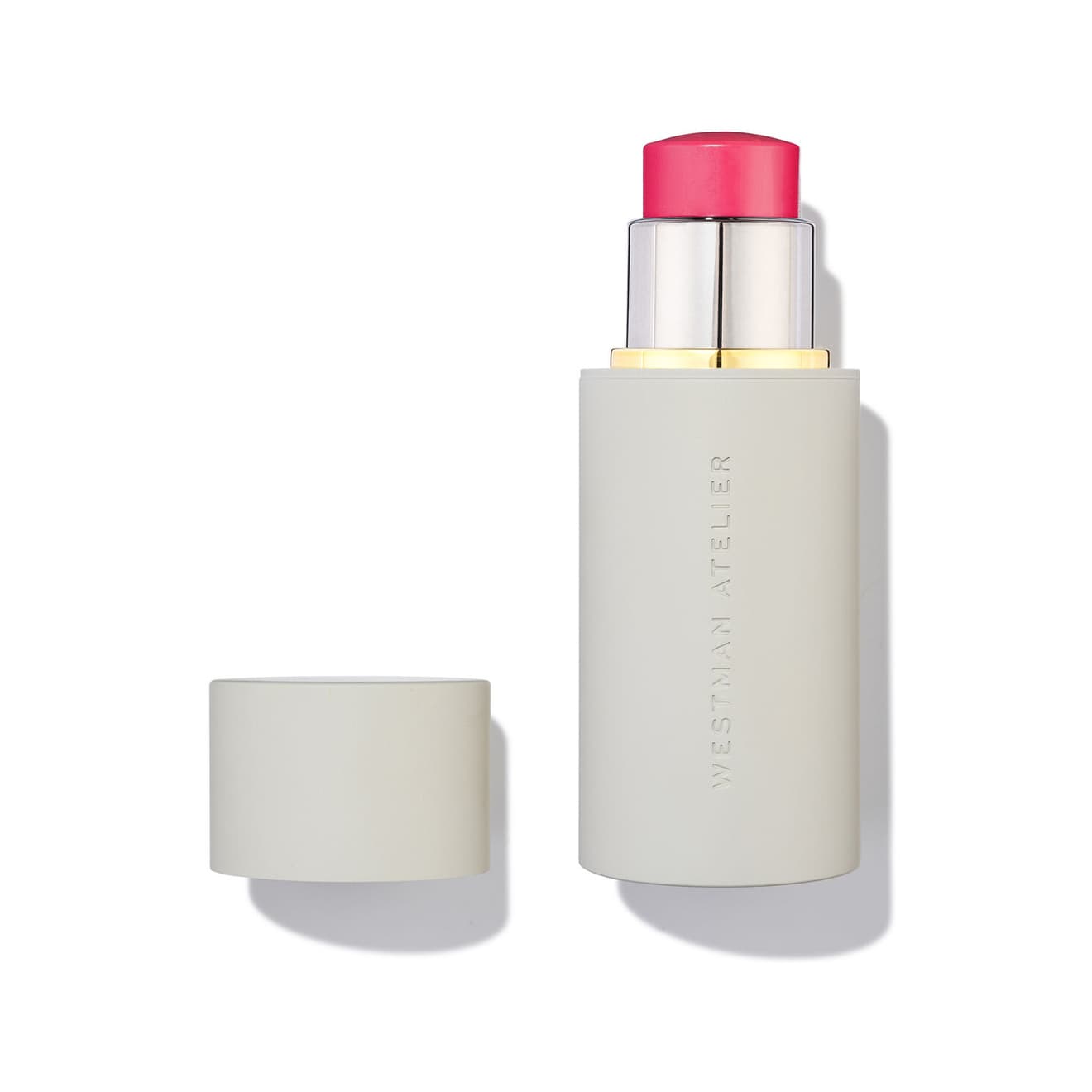 Baby Cheeks Blush Stick, Poppet