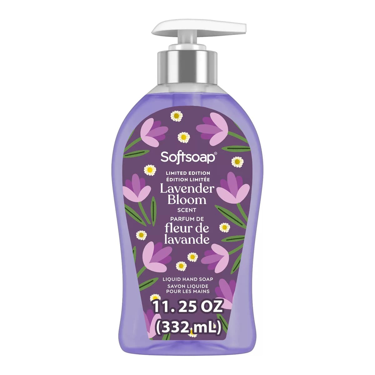 Hand Soap - Lavender Bloom