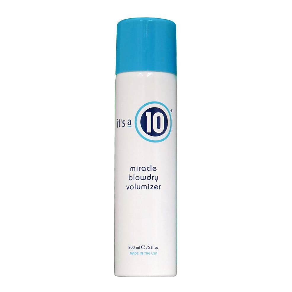 Miracle Blowdry Volumizer
