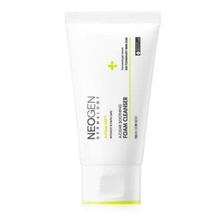 Dermalogy A-Clear Aid Soothing Foam Cleanser