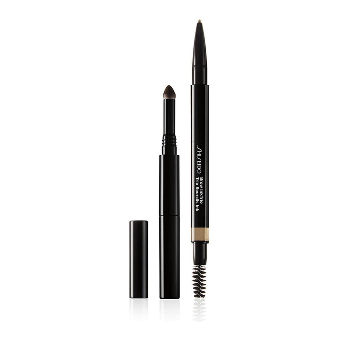 Brow InkTrio 02 Taupe