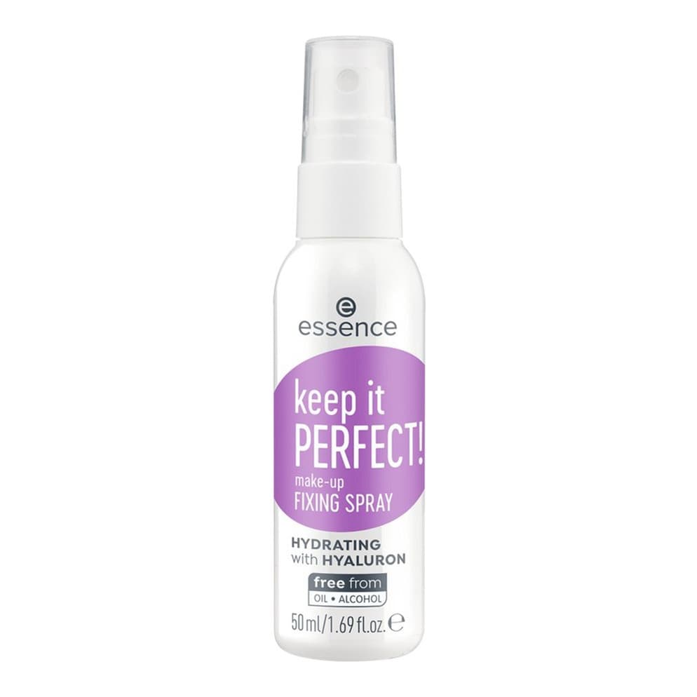 Keep It Perfect! Makeup Fixing Spray