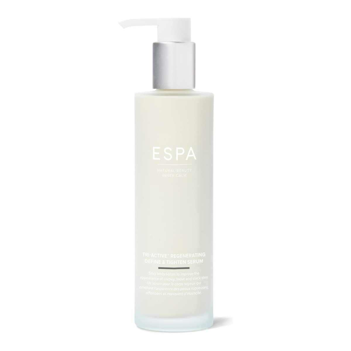 Tri-Active Regenerating Define and Tighten Body Serum