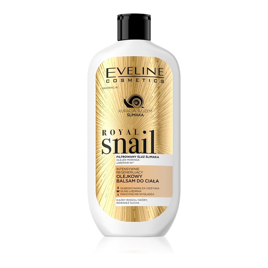 Royal Snail