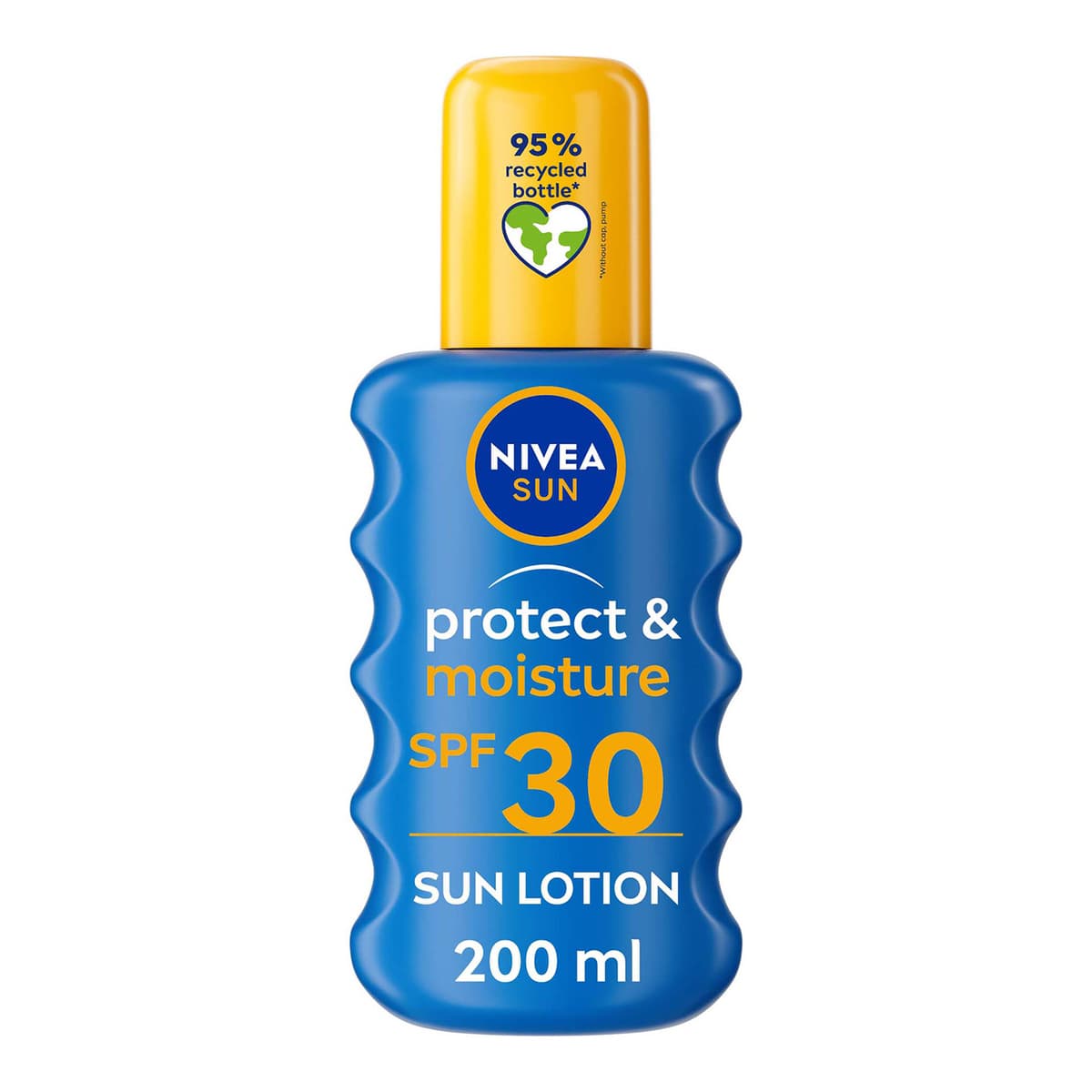 Protect & Moisture Sun Cream Spray SPF30