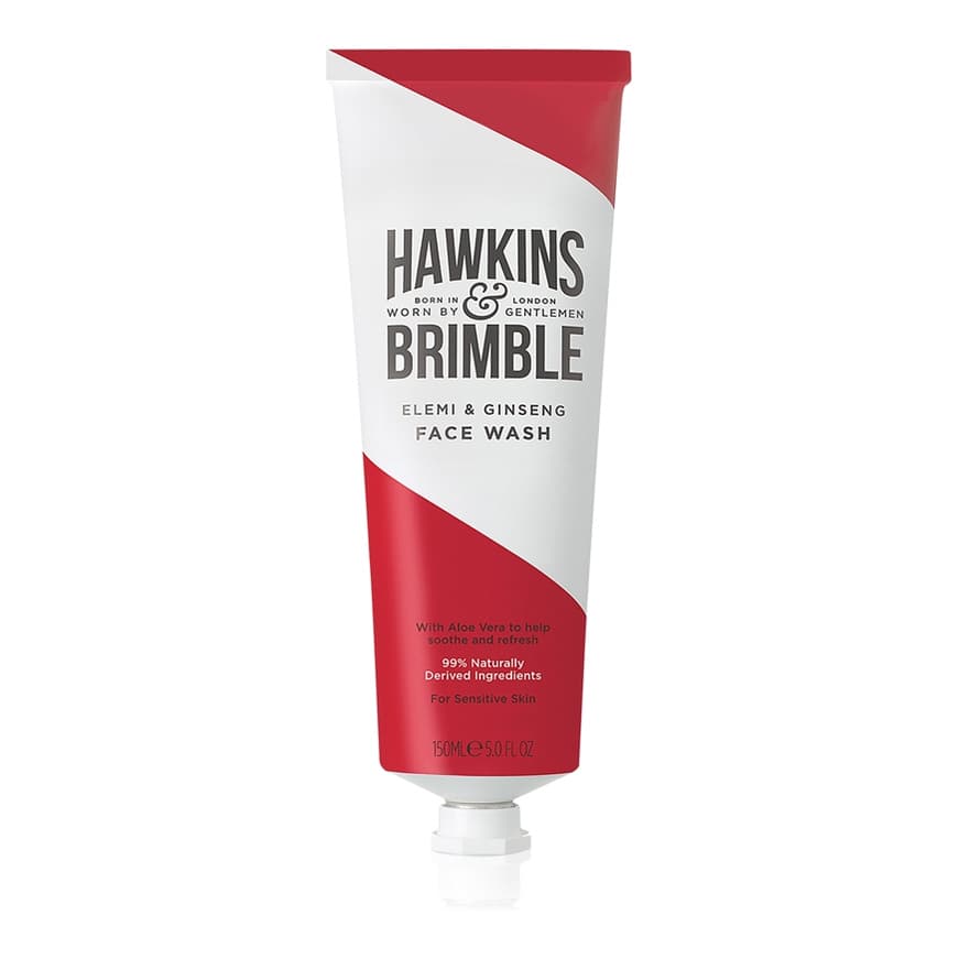 Face Wash
