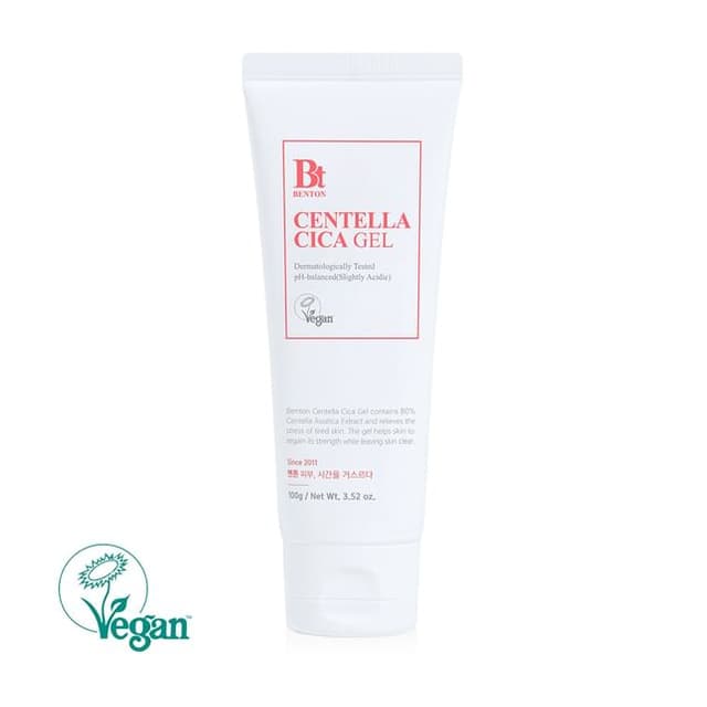 Centella Cica Gel