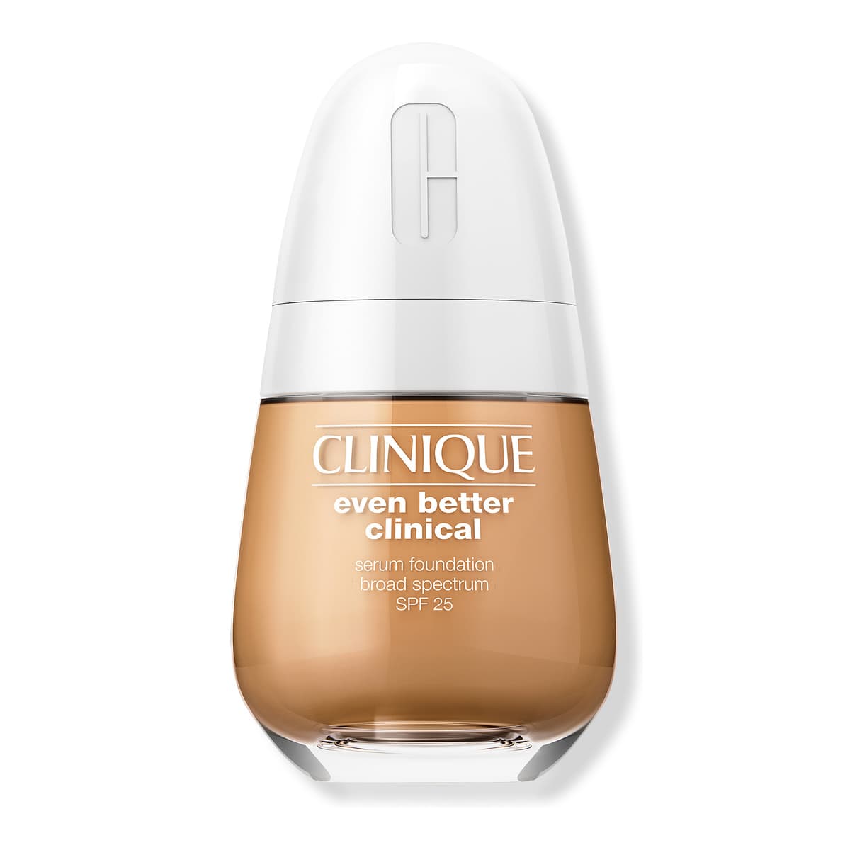 Even Better Clinical Serum Foundation Broad Spectrum SPF 25, WN 115.5 Mocha